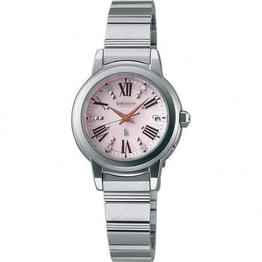 Wholesale Pink Watch Dial SSQW001