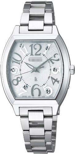 Custom Silver Watch Dial SSVE047