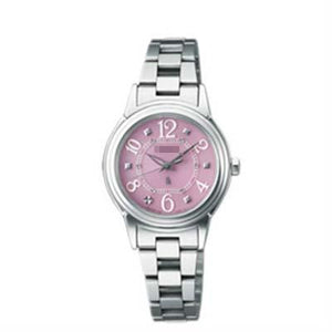 Custom Pink Watch Dial SSVE055