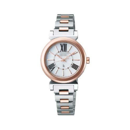 Custom White Watch Dial SSVE066