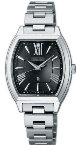 Wholesale Black Watch Dial SSVE075