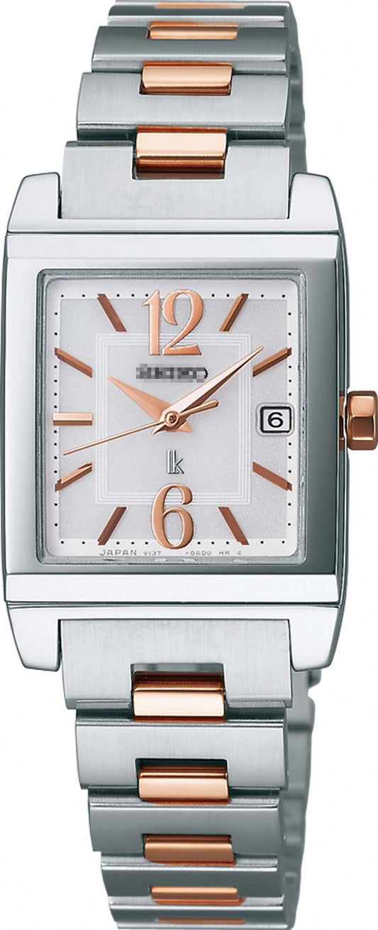 Customized Silver Watch Dial SSVN011