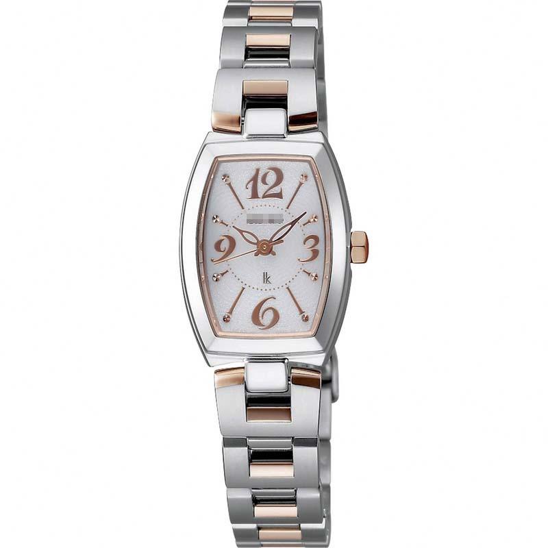 Custom Silver Watch Dial SSVR029