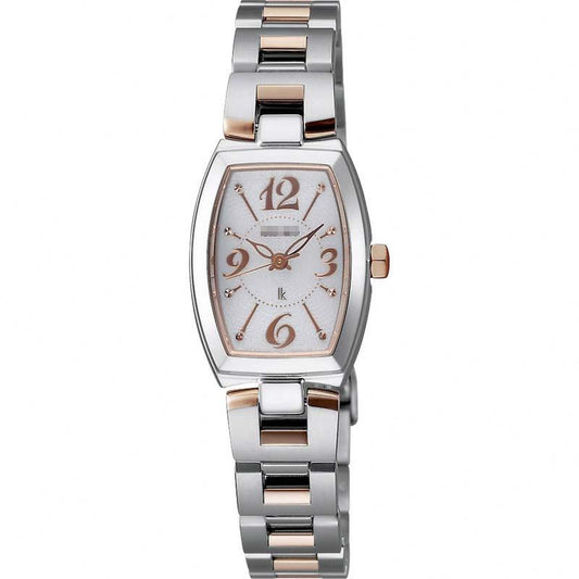 Custom Silver Watch Dial SSVR029