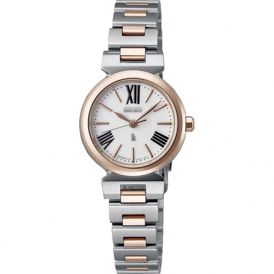 Custom White Watch Dial SSVR084