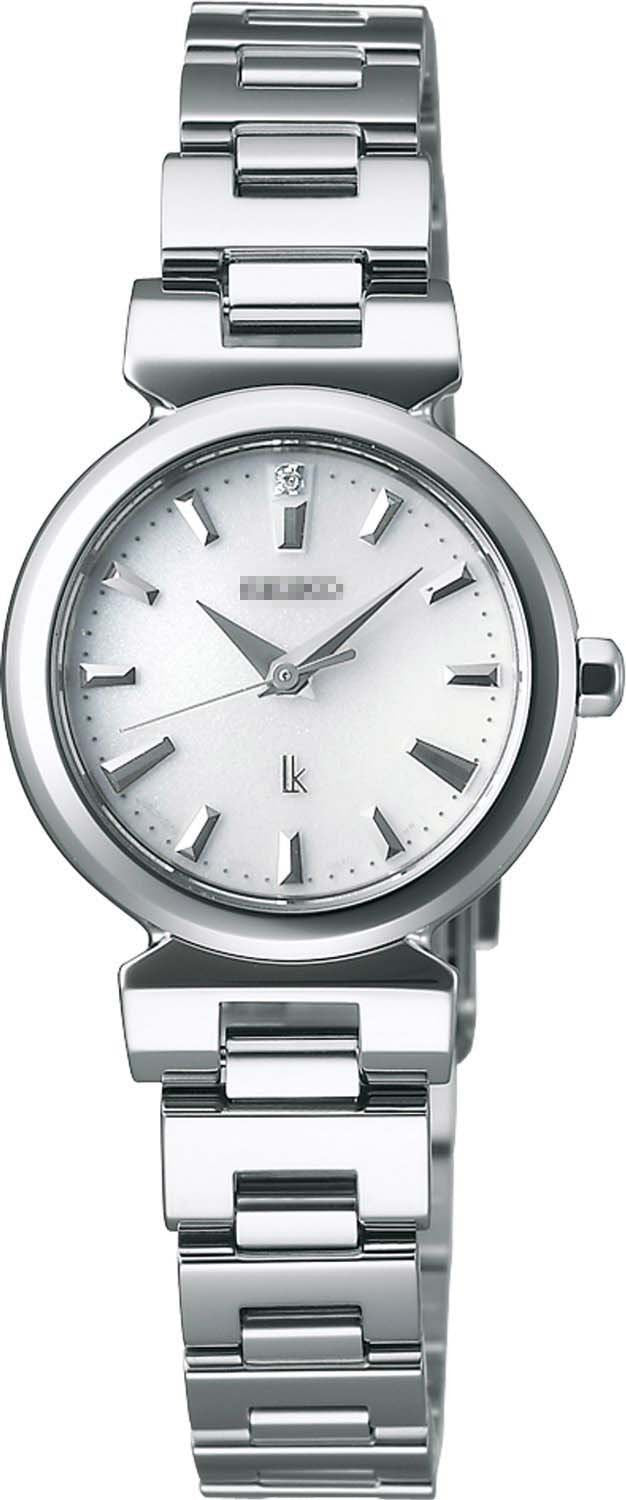 Customised Silver Watch Dial SSVR095