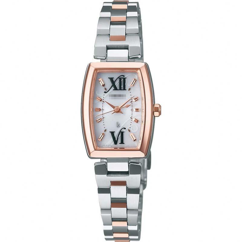 Custom Silver Watch Dial SSVR118