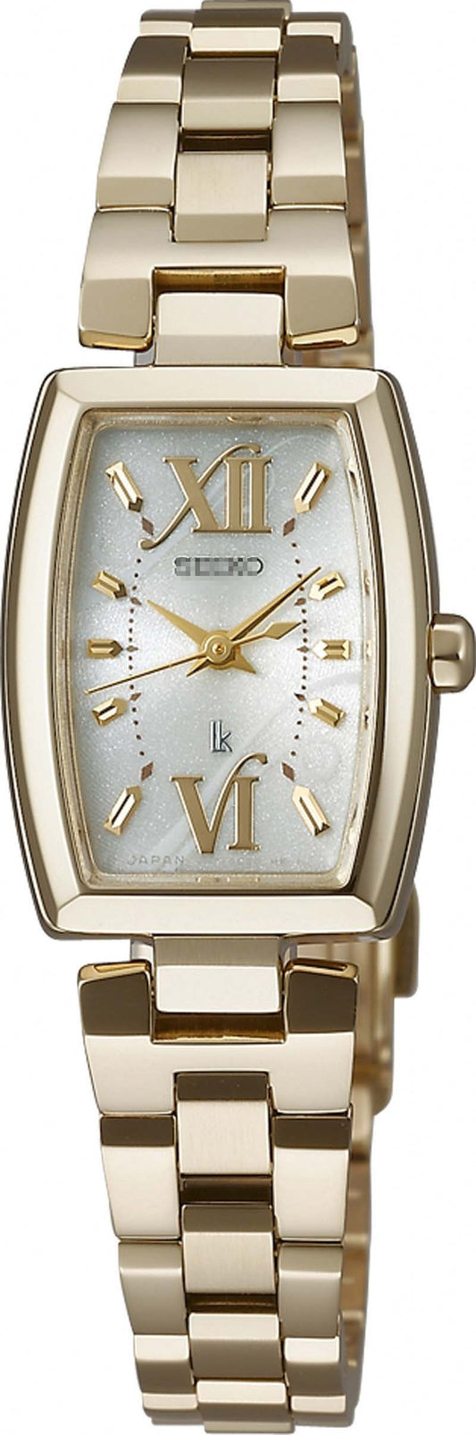 Wholesale White Watch Dial SSVR120