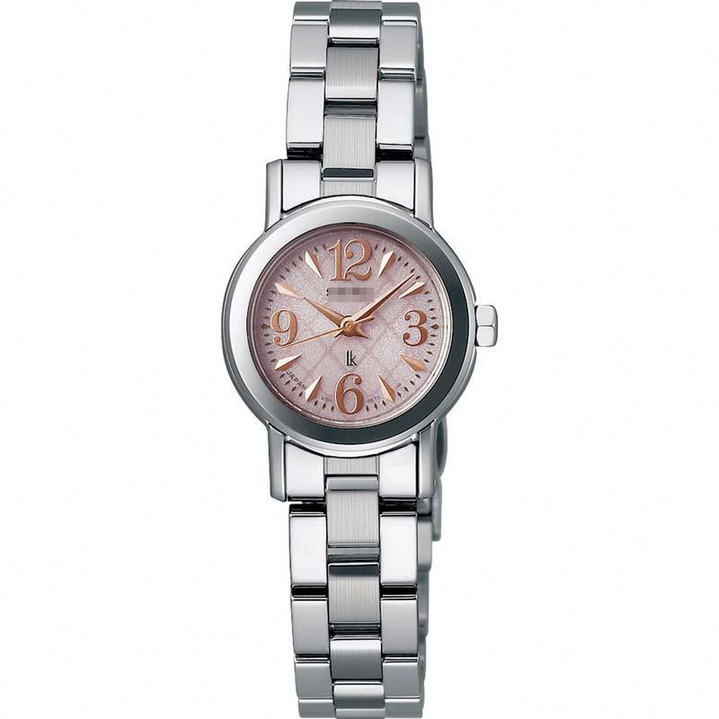 Custom Pink Watch Face SSVR121