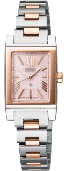 Custom Pink Watch Dial SSVR911