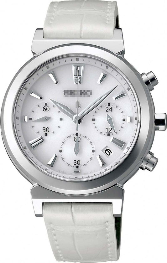 Wholesale White Watch Dial SSVS005