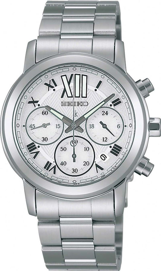 Wholesale Silver Watch Dial SSVS013