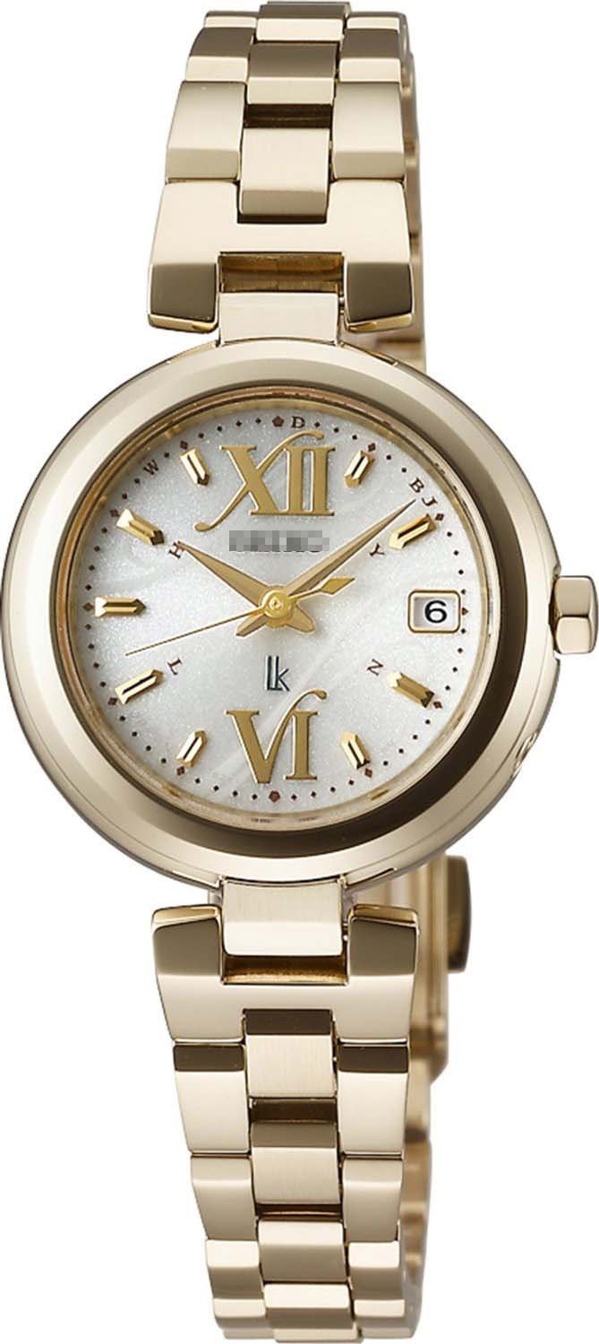 Custom Silver Watch Dial SSVW004