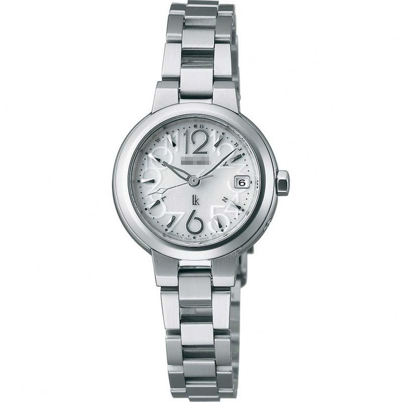 Customized White Watch Dial SSVW015