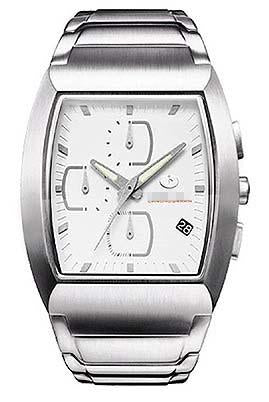 Custom Stainless Steel Watch Bands ST31B-1