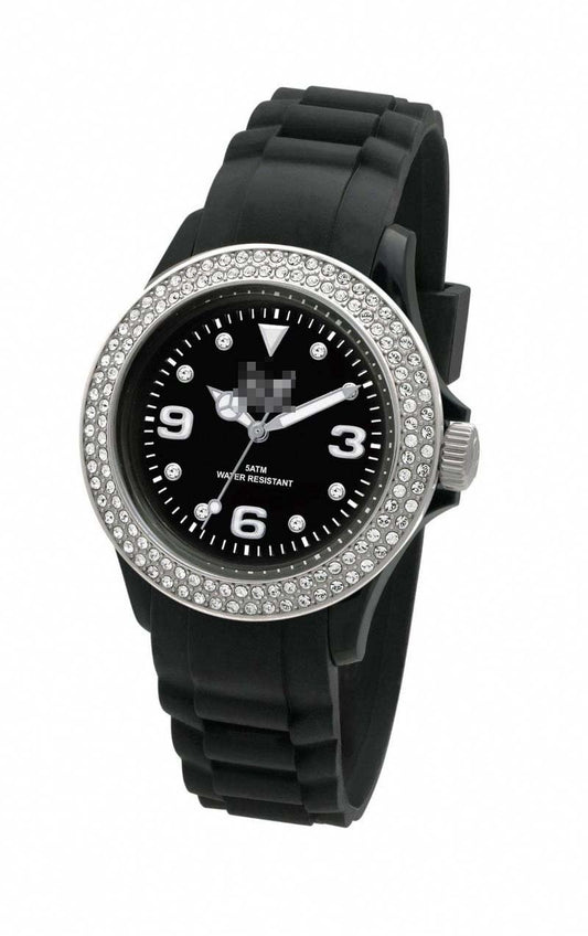 Customization Silicone Watch Bands ST.BS.S.S.09