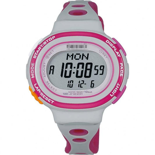 Customized Stainless Steel Watch Bracelets STBF005