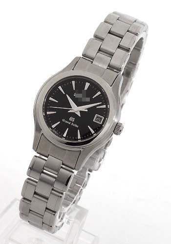 Custom Stainless Steel Watch Bands STGF041