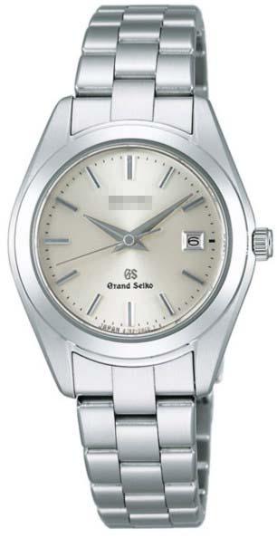 Wholesale Silver Watch Face STGF065