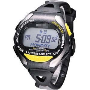 Custom Rubber Watch Bands STP009P1