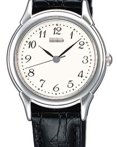 Custom Leather Watch Bands STTC001