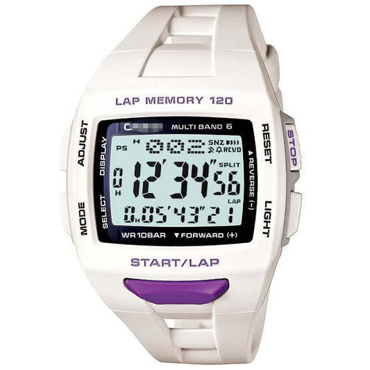 Custom Resin Watch Bands STW-1000-7JF