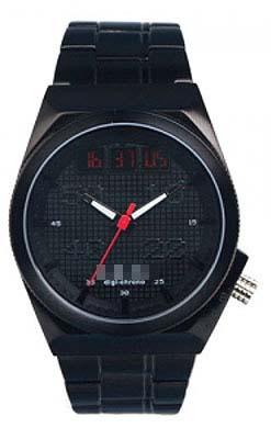 Customization Stainless Steel Watch Bands SU85A-4