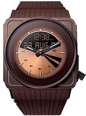 Customization Polyurethane Watch Bands SU99-2