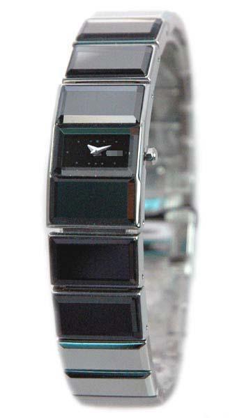 Customization Stainless Steel Watch Bands SUJF01P1