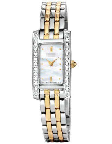 Custom Mother Of Pearl Watch Dial SUJG55