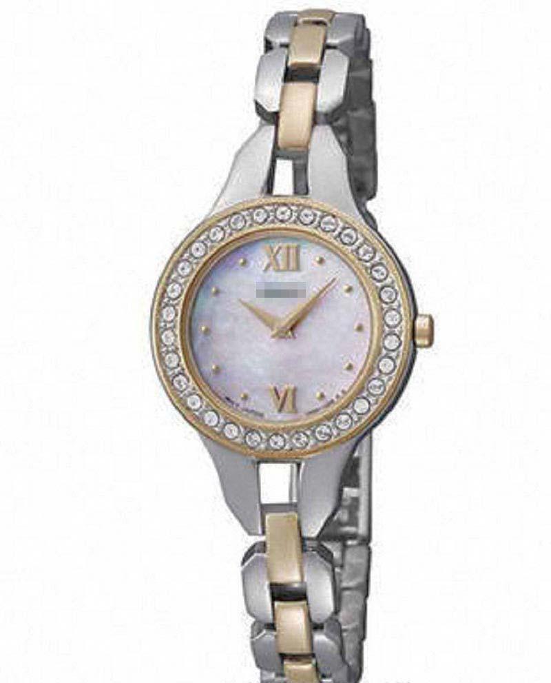 Customised Stainless Steel Watch Bracelets SUJG66