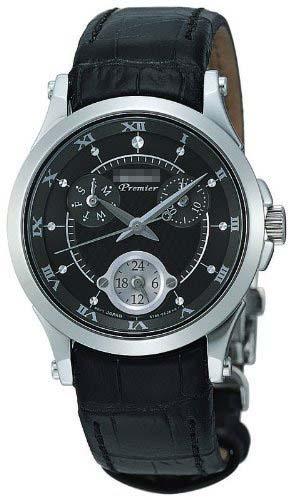 Wholesale Black Watch Dial SUK005P1