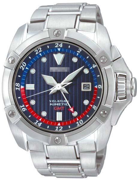 Custom Stainless Steel Watch Bracelets SUN011P1