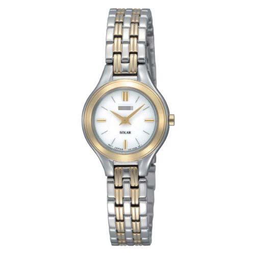 Custom White Watch Dial SUP004P1