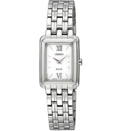 Custom White Watch Dial SUP009P1