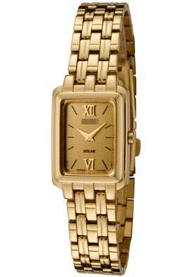 Customization Gold Watch Bracelets SUP012P1