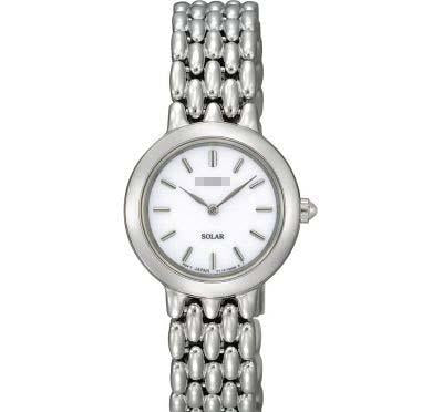 Wholesale White Watch Face SUP019P1