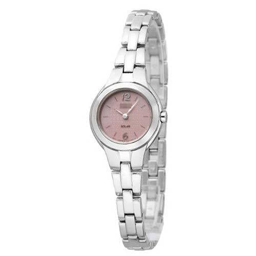 Custom Pink Watch Dial SUP025P1