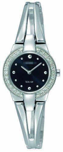 Custom Black Watch Dial SUP051
