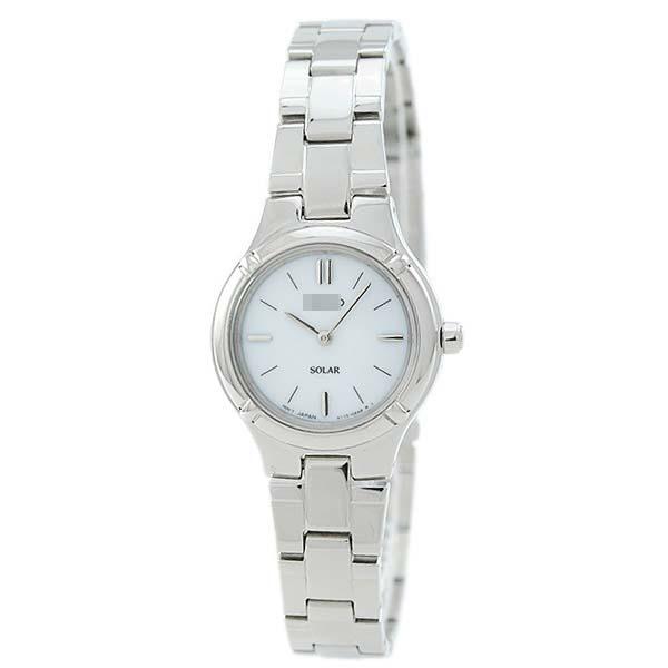 Custom Silver Watch Dial SUP073P1