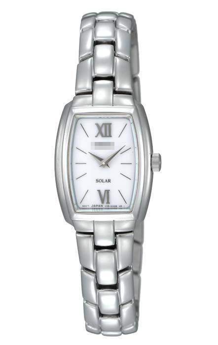 Custom Made Silver Watch Dial SUP075P1