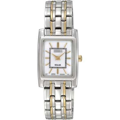 Wholesale White Watch Face SUP079P1