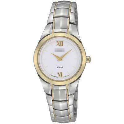 Custom Stainless Steel Watch Bracelets SUP108P1