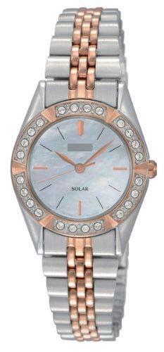 Custom Mother Of Pearl Watch Dial SUP112