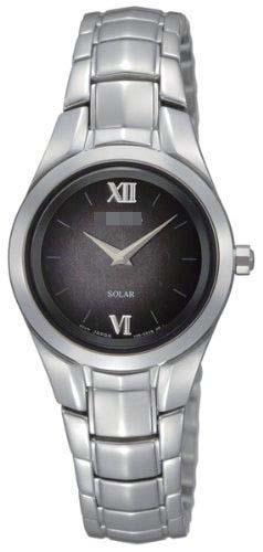 Wholesale Black Watch Face SUP119