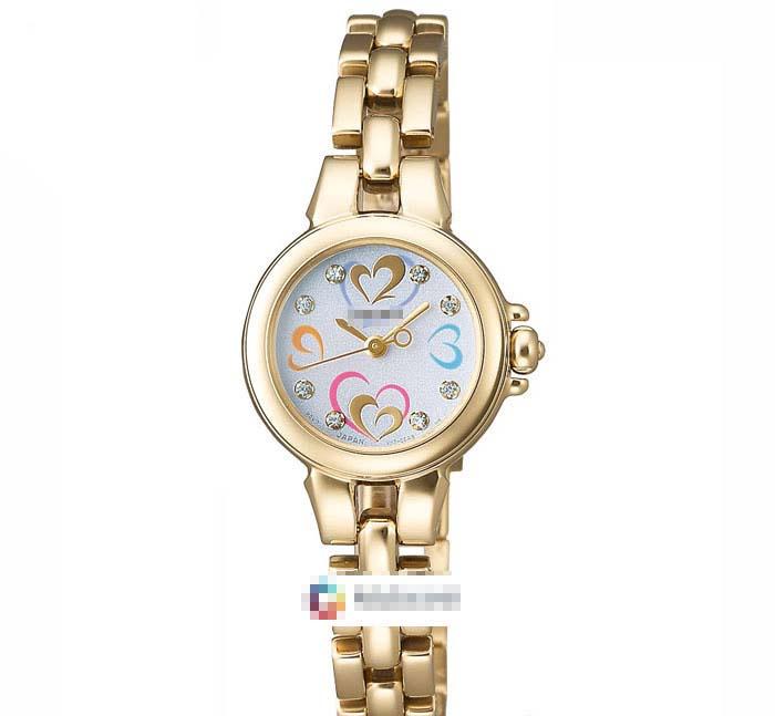 Custom Stainless Steel Watch Bracelets SUP162J1