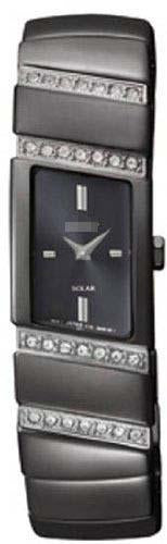 Custom Black Watch Dial SUP169