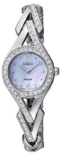 Custom Mother Of Pearl Watch Dial SUP173