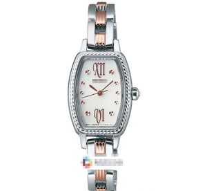 Customised Stainless Steel Watch Bracelets SUP181J1
