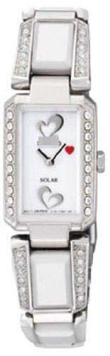 Custom Silver Watch Dial SUP185